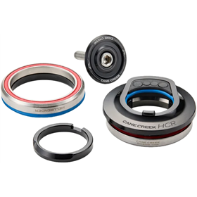 Stery CANE CREEK HCR