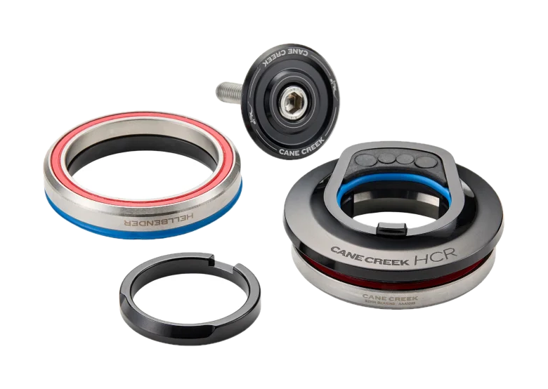 Stery CANE CREEK HCR