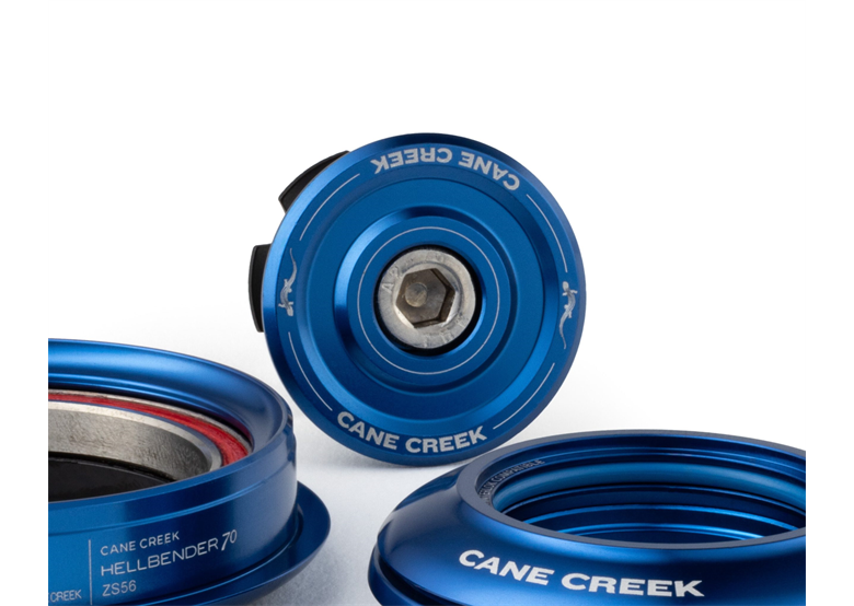 Kapsel sterów CANE CREEK Hellbender 70