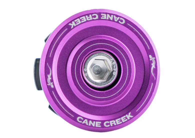 Kapsel sterów CANE CREEK Hellbender 70