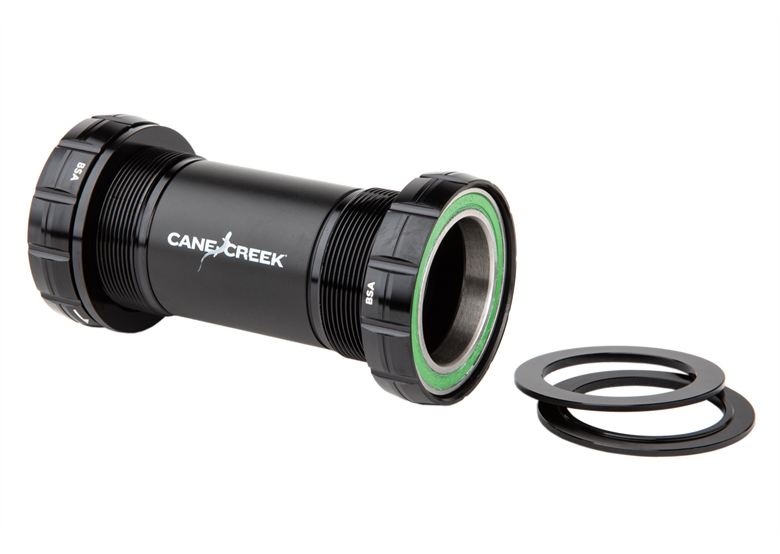 Suport rowerowy CANE CREEK Hellbender 70 / BSA / 30MM
