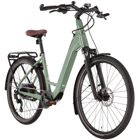Rower elektryczny CANNONDALE Mavaro Neo SL 1