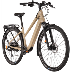 Rower elektryczny CANNONDALE Mavaro Neo SL 2