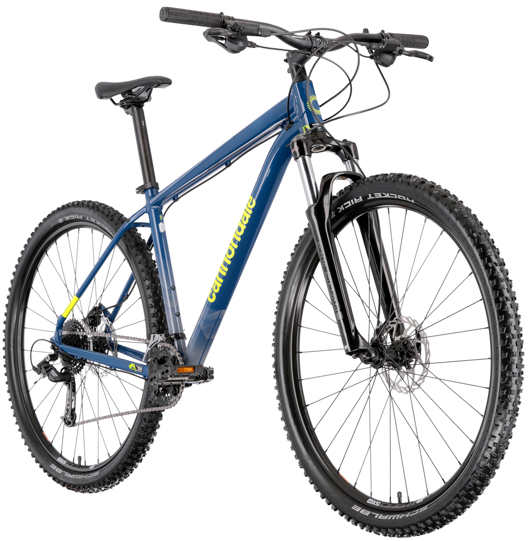 キャノンデール　TRAIL6 M Cannondale Trail 6 / XC/Maraton / Rowery górskie / Katalog