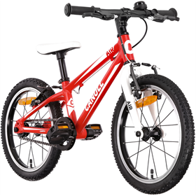 Rower dziecięcy CANULL Air 16 5,6kg