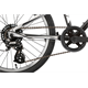 Rower dziecięcy CANULL Air 20 7,8kg