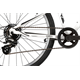 Rower dziecięcy CANULL Air 24 8,6kg