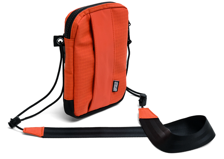 Torba CAPSULED Pouch