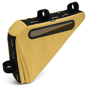 Torba pod ramę CAPSULED Triangle Bag