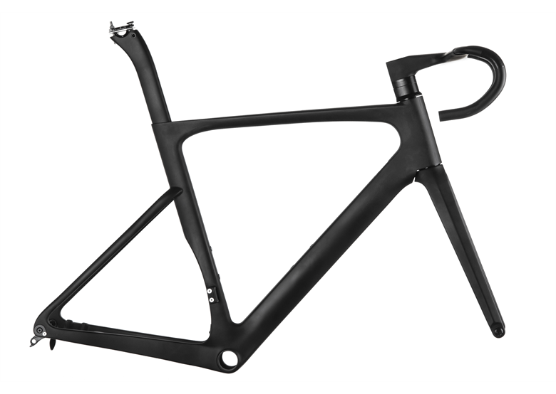 Rama szosowa CARBON