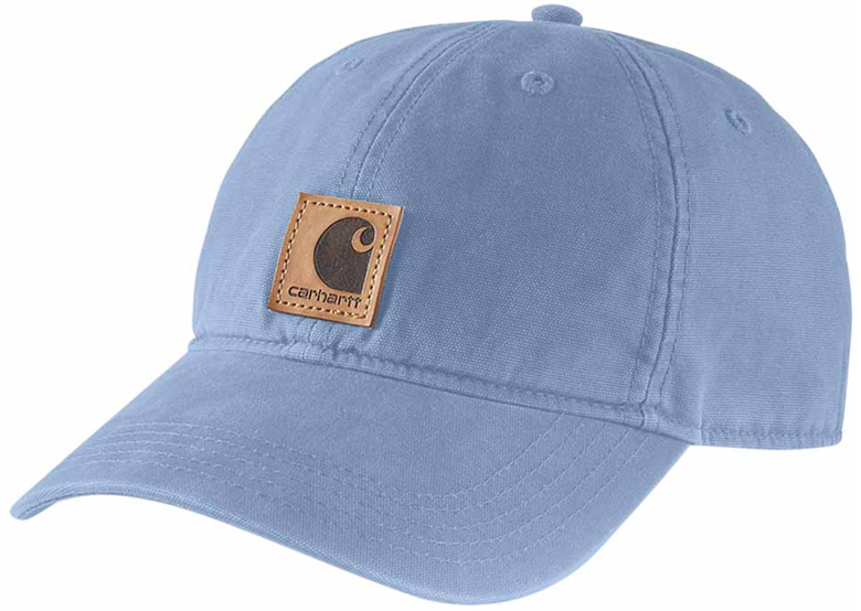 Czapka z daszkiem CARHARTT Odessa