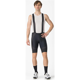 Spodenki rowerowe z wkładką CASTELLI A/C
