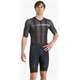 Spodenki rowerowe z wkładką CASTELLI A/C