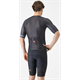 Spodenki rowerowe z wkładką CASTELLI A/C