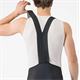 Spodenki rowerowe z wkładką CASTELLI A/C