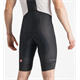 Spodenki rowerowe z wkładką CASTELLI A/C