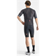 Spodenki rowerowe z wkładką CASTELLI A/C
