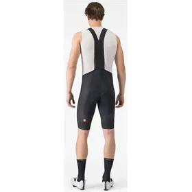 Spodenki rowerowe z wkładką CASTELLI A/C