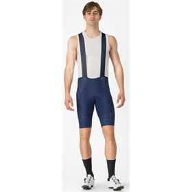 Spodenki rowerowe z wkładką CASTELLI A/C