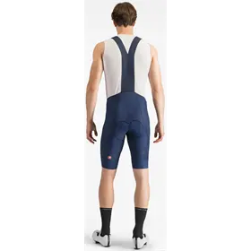 Spodenki rowerowe z wkładką CASTELLI A/C