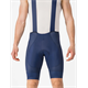 Spodenki rowerowe z wkładką CASTELLI A/C