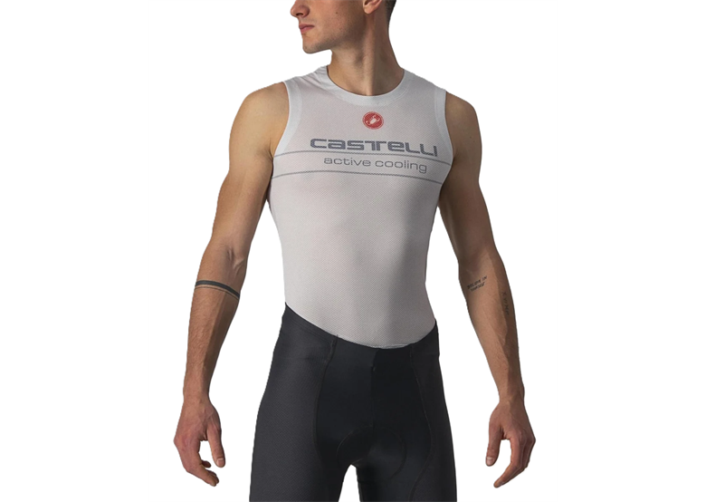 Potówka kolarska CASTELLI Active Cooling