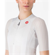 Koszulka kolarska damska CASTELLI Aero Pro 8S W