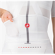 Koszulka kolarska damska CASTELLI Aero Pro 8S W