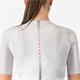 Koszulka kolarska damska CASTELLI Aero Pro 8S W