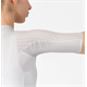 Koszulka kolarska damska CASTELLI Aero Pro 8S W
