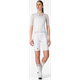 Koszulka kolarska damska CASTELLI Aero Pro 8S W