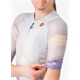 Koszulka kolarska damska CASTELLI Aero Pro 8S W