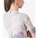 Koszulka kolarska damska CASTELLI Aero Pro 8S W