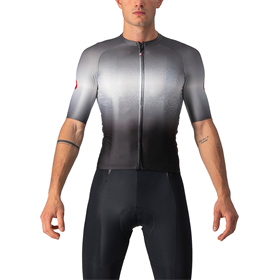Koszulka kolarska CASTELLI Aero Race 6.0
