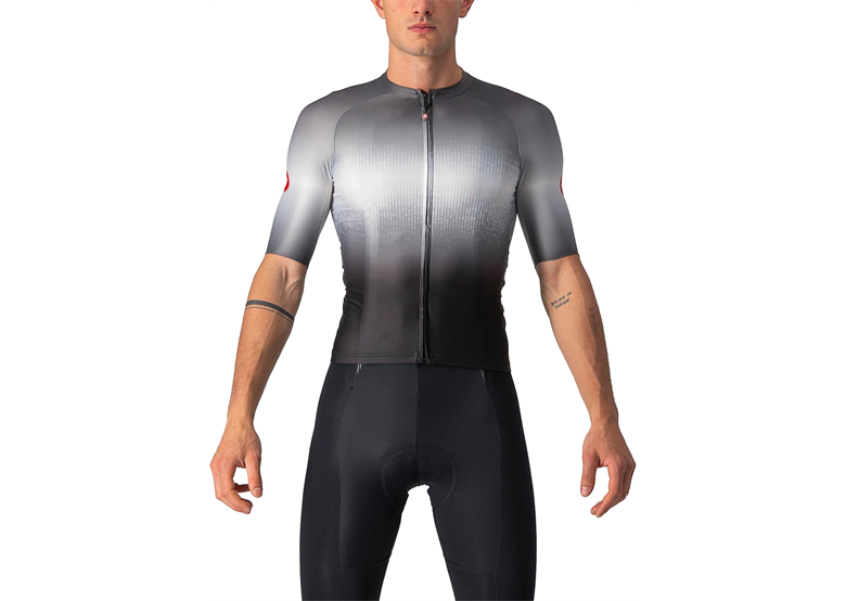 Koszulka kolarska CASTELLI Aero Race 6.0