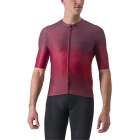 Koszulka kolarska CASTELLI Aero Race 6.0