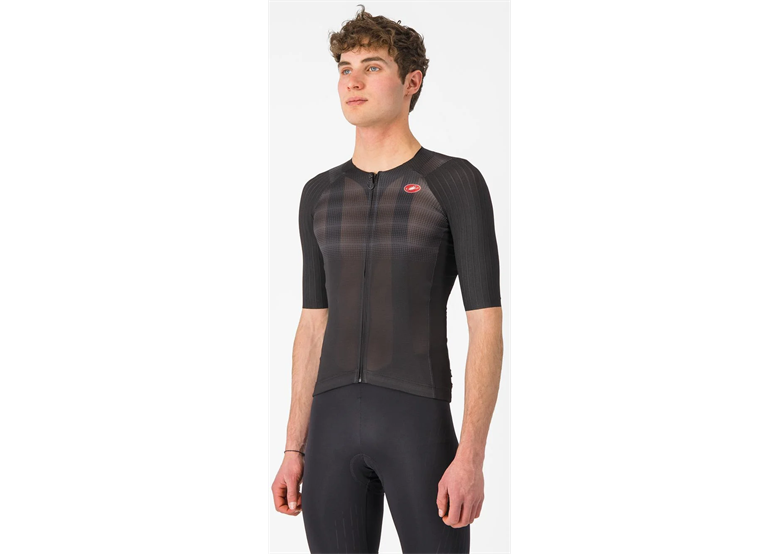 Koszulka kolarska CASTELLI Aero Race 8S