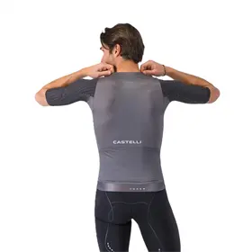 Koszulka kolarska CASTELLI Aero Race 8S