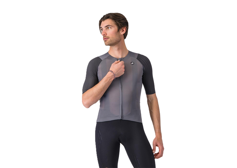 Koszulka kolarska CASTELLI Aero Race 8S