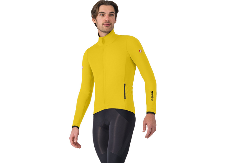 Kurtka rowerowa CASTELLI Alpha 150