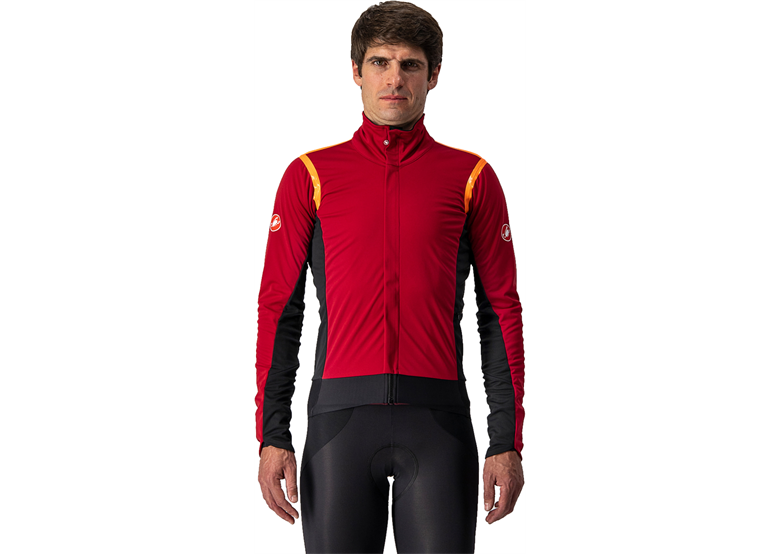 Kurtka rowerowa CASTELLI Alpha RoS 2
