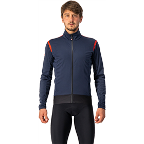 Kurtka rowerowa CASTELLI Alpha RoS 2 Light