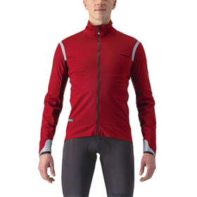 Kurtka rowerowa CASTELLI Alpha Ultimate Insulated