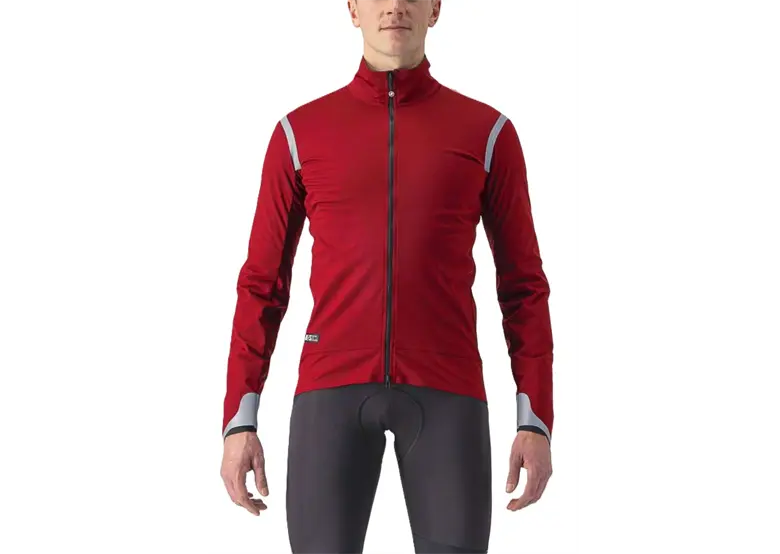 Kurtka rowerowa CASTELLI Alpha Ultimate Insulated | CentrumRowerowe.pl