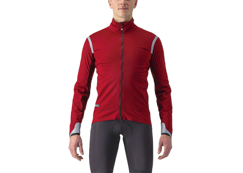 Kurtka rowerowa CASTELLI Alpha Ultimate Insulated