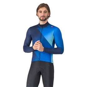 Bluza rowerowa CASTELLI Amplify Thermal