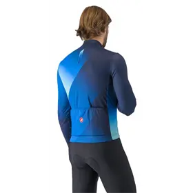 Bluza rowerowa CASTELLI Amplify Thermal