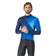 Bluza rowerowa CASTELLI Amplify Thermal