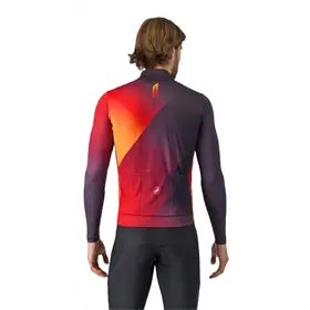 Bluza rowerowa CASTELLI Amplify Thermal