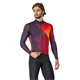 Bluza rowerowa CASTELLI Amplify Thermal